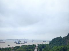 -南沙天后宫景区