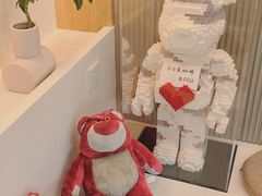 -Fulu Coffee福禄(花园城店)