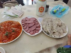 -东北农业大学饺子园