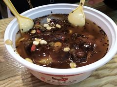 -深水井老冰粉(解放碑英利大融城店)