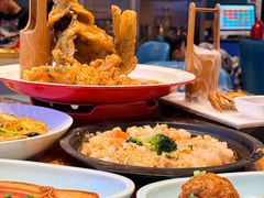 -老济南·地道济南菜(大明湖店)