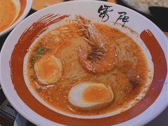 -雷门拉面店(新光天地店)