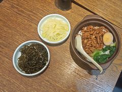 -李先生牛肉面大王(北京平谷步行街店)