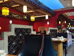 -饕然·民间川菜(龙泉店)