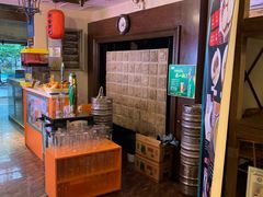 -粥全粥到海鲜家常菜(瞿塘峡路店)