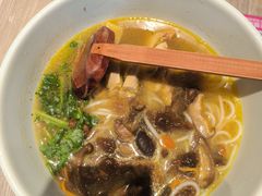 -云味馆·云南菜·云南米线(景田店)