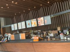 -星巴克臻选(苏州久光百货店)