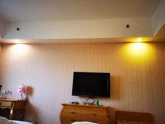 -维也纳酒店(上海虹桥枢纽松江新桥店)