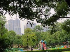 -文华公园(禅城区)