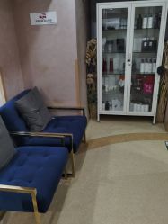 -熙朵美学植发·连锁品牌