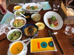 -上海柏悦酒店·世纪100牛排馆