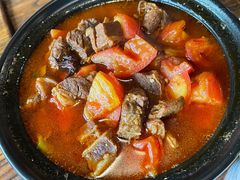 -卧龙堡客栈·中餐厅(古北水镇店)