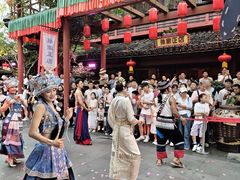 -杭州宋城
