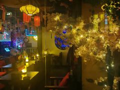 -蘭葶花酒馆(鼓楼店)