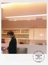 -锦尚名仕Hair Salon