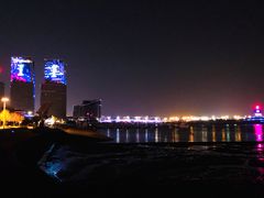 -日照灯塔风景区