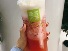 -奈雪的茶(佛山顺德美的悦然广场店)