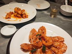 -兴仙饭店·闽味海鲜(马尾总店)