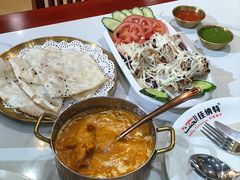 -清真· AL-JANNAT 佳纳特餐厅(仙林店)