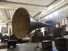 -旅顺留声机博物馆