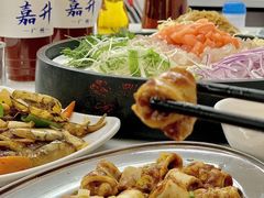 -嘉升大排档(番禺总店)