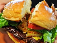 -魏斯理汉堡(西安沣东吾悦店)