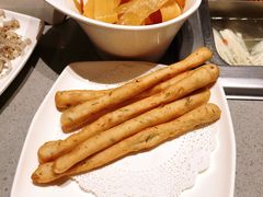 -海底捞火锅(让胡路万达店)