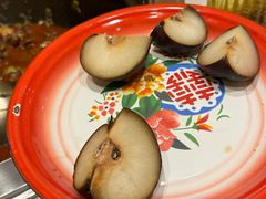 -靠山屯东北铁锅炖(东北菜，古美西路店)
