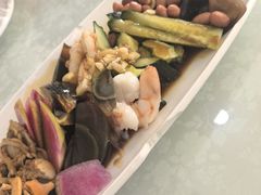 -同发号饭庄(复兴路店)