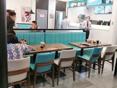 大堂-李先生牛肉面大王(上海站南广场店)