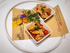 小食-彩虹之约•淮扬家宴(亚运村店)