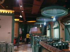 -驿楼兰·新疆菜(火车站店)