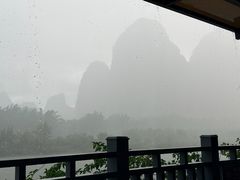 -桂林兴坪漓江