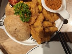 -太二酸菜鱼(中山龙之梦店)
