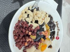 -鲜芋仙(观音桥大融城LG店)