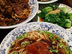 -阿大排档(长春这有山店)