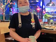 -梨花自助烤肉(天河城店)