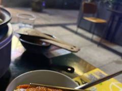 泡菜饼-韩见·韩式拌饭·炸鸡(石厦店)