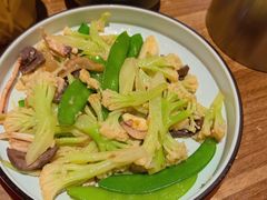 -先记烧鹅王·本地粤菜(福永店)