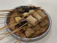 -大姐麻辣烫(莲宝中路店)