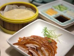 秋荷烤鸭-韵秋荷(宝山龙湖天街店)