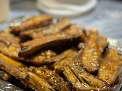 烤羊排-霄汉羊排(万松园一店)