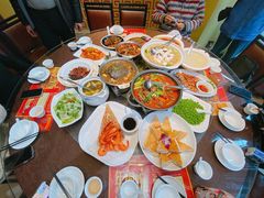-刘胖子家常菜·蹄花焖藕(中南店)