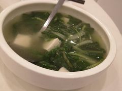 -小厨娘淮扬菜(板桥一店)