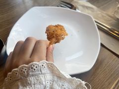 -必胜客(新中纬店)