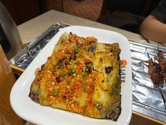 -金太阳海鲜烧烤·本地人餐厅(星海公园店)