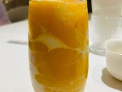 杨枝甘露-茉里粤菜(皇姑万象汇店)