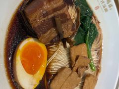 -松鹤楼面馆(天一广场店)
