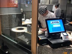 -巷内锅盔(西城都荟店)