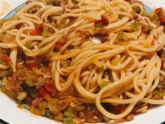 -巴依老爷·新疆美食(上城区天城路店)